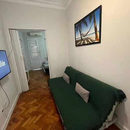 Suh Copacabana 08 Low Cost Behind Copacabanapalace Рио де Жанейро Екстериор снимка