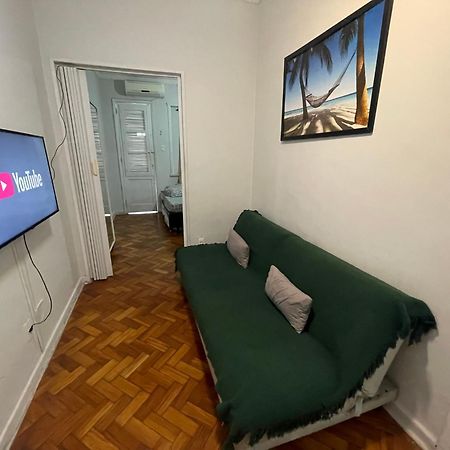 Suh Copacabana 08 Low Cost Behind Copacabanapalace Рио де Жанейро Екстериор снимка