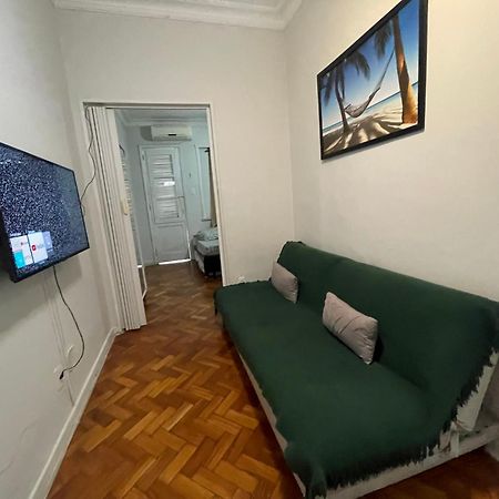 Suh Copacabana 08 Low Cost Behind Copacabanapalace Рио де Жанейро Екстериор снимка