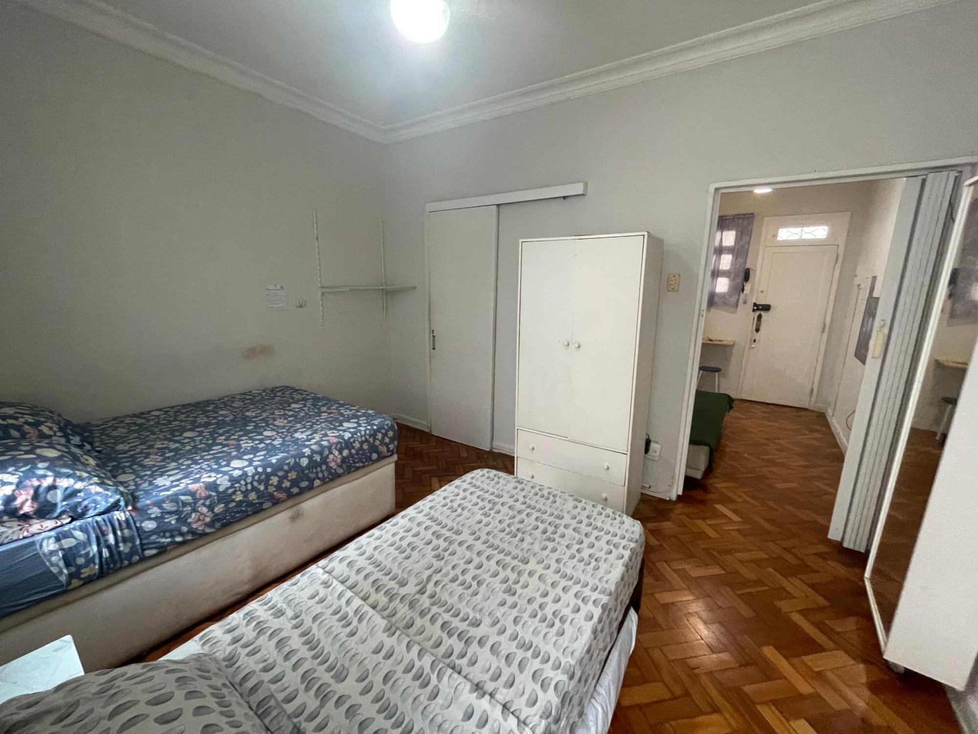 Suh Copacabana 08 Low Cost Behind Copacabanapalace Рио де Жанейро Екстериор снимка